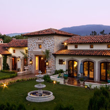 Extended Patio Ideas