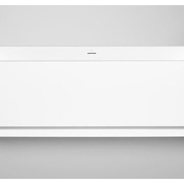 Blu Bathworks Blu Stone Rectangular