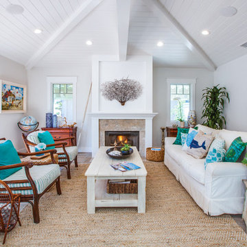 Hollywood Riviera Remodel
