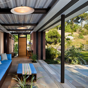 Coyote Residence
