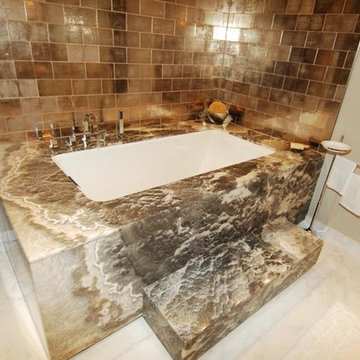 Manhattan bathroom remodeling