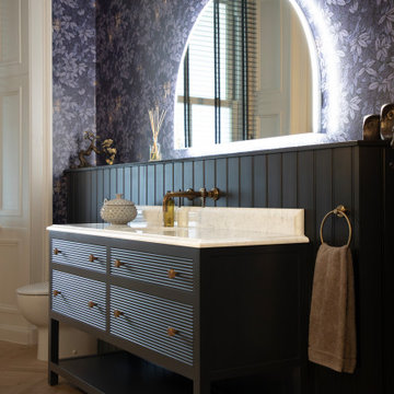 Period House Refurbishment