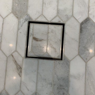 Inspiration Gallery | Bathrooms | Orange County