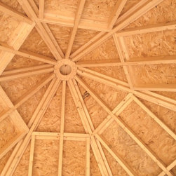 external joinery structures - Products