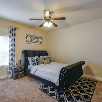 Home Staging/ Mckinney, TX