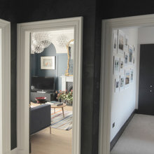 Architraves And Skirting