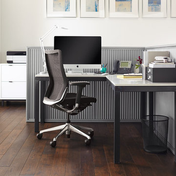 Choral Chair by R&B