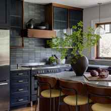 kitchen cabinets