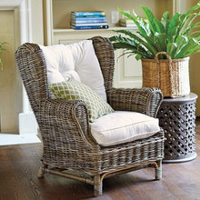 furniture: Library