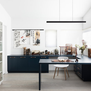 Curio Residence
