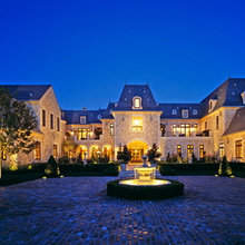 Cheap Chateau