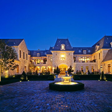 Gores Residence II