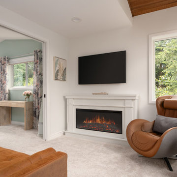 Kirkland Primary Suite Addition