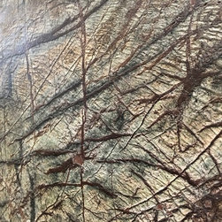 Natural stone veneer - Products