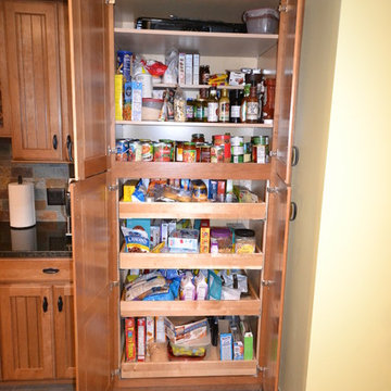 Spacious West Chester Kitchen Remodel