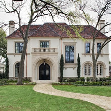 Exterior Ideas