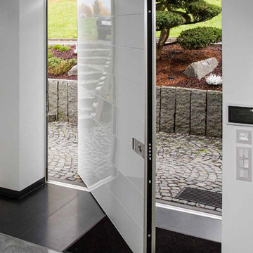 Limburg, Germany, “Villa S” – Private Residential Redevelopment