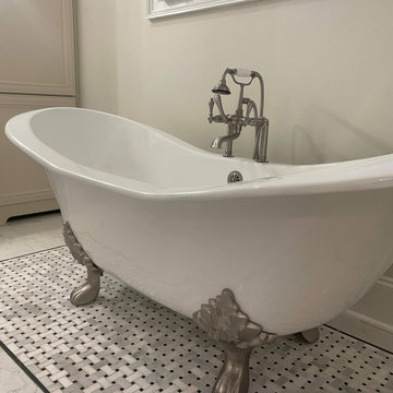 Bathroom Remodels
