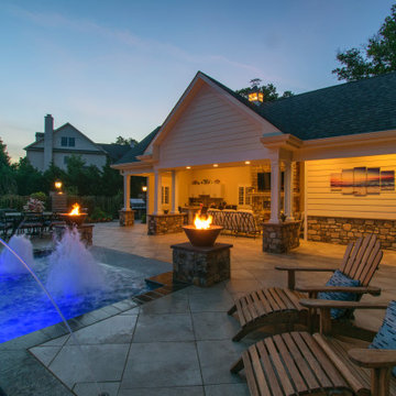 Plymouth Meeting, Montgomery County - Custom Build
