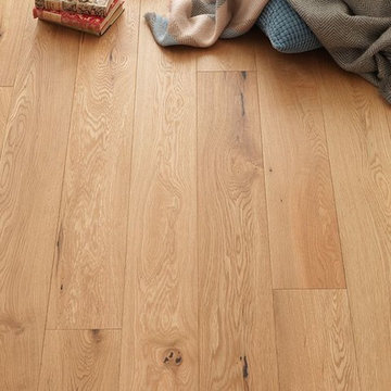 Harlech Rustic Oak