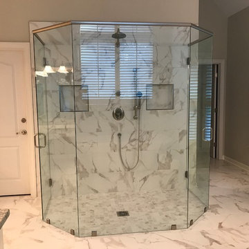 Crazy about Marble