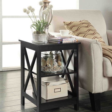 Oxford End Table