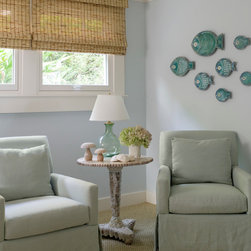 Art Lovers - Armchairs And Accent Chairs