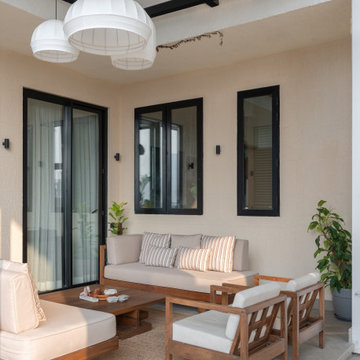 The Kokoro Sky Garden