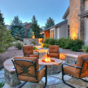 Outdoor Living