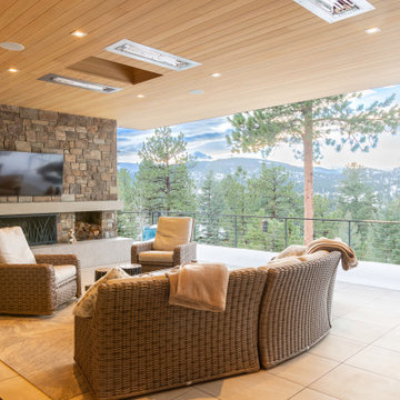 Evergreen New Build 2021