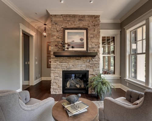 Boulder Creek Stone | Houzz