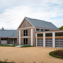 PLIO Front Approach/Exterior