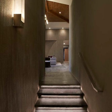 Mid-Century modern renovation