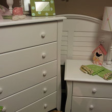 Kids Room Accents
