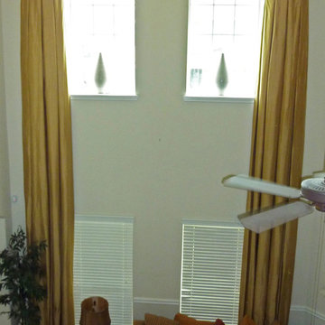 Drapery Panels