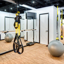 Eton Street Gym