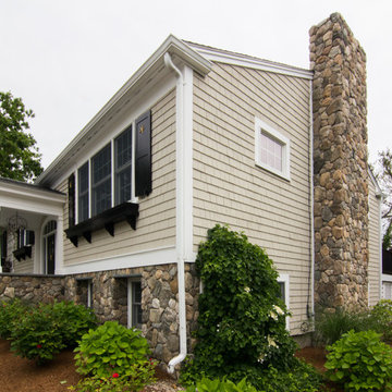 Home Renovation - Harwich Port, Cape Cod, MA