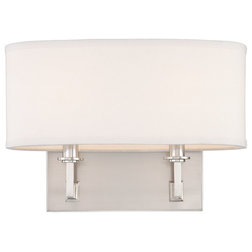 Transitional Wall Sconces by Benjamin Rugs and Furniture