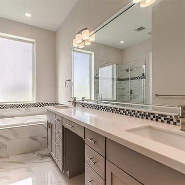 Bathroom Remodeling Services, Los Angeles, CA