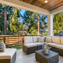 backyard ideas