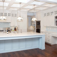 Backsplash ideas