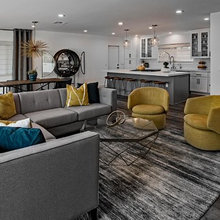 Living Room Ideas
