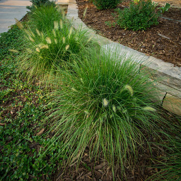 Hardscapes in Small Spaces