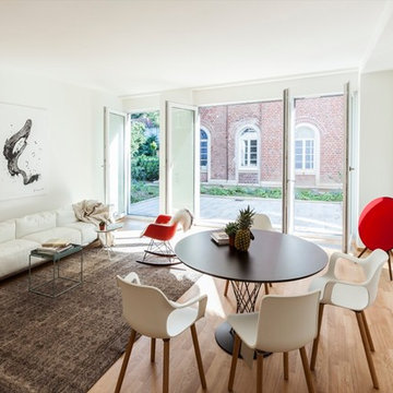 New Apartment in Mannheim