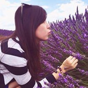 Foto von Carol Chao