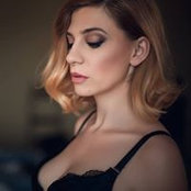 Blagica Dimitrovska's photo