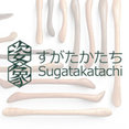 すがたかたち Sugatakatachiさんのプロフィール写真