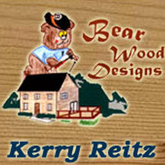 Bear Wood Designs