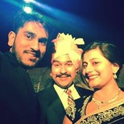 Ashish Gupta's photo