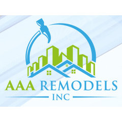 AAA Remodels Inc.